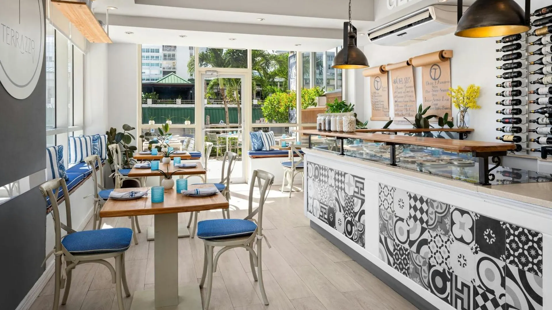 San Juan Marriott Resort And Stellaris Casino  San Juan