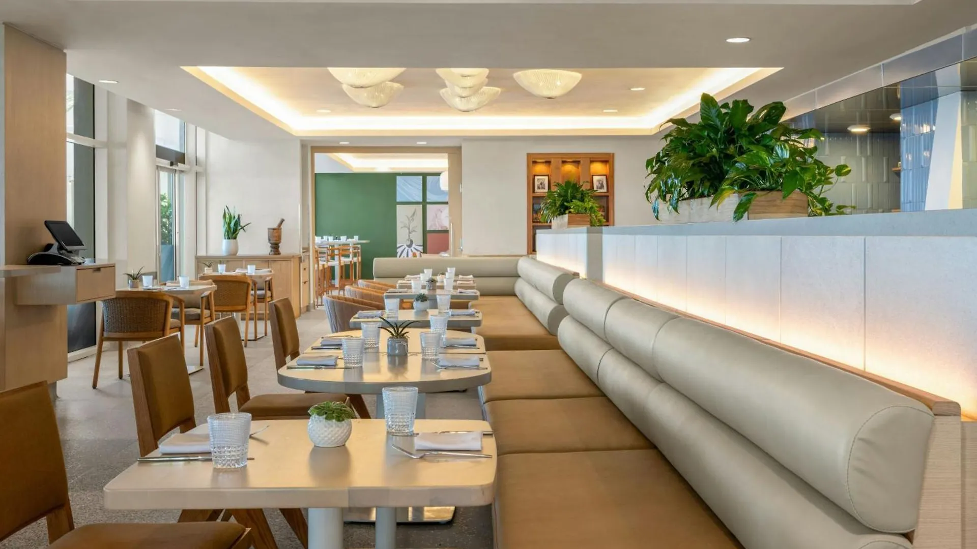 San Juan Marriott Resort And Stellaris Casino