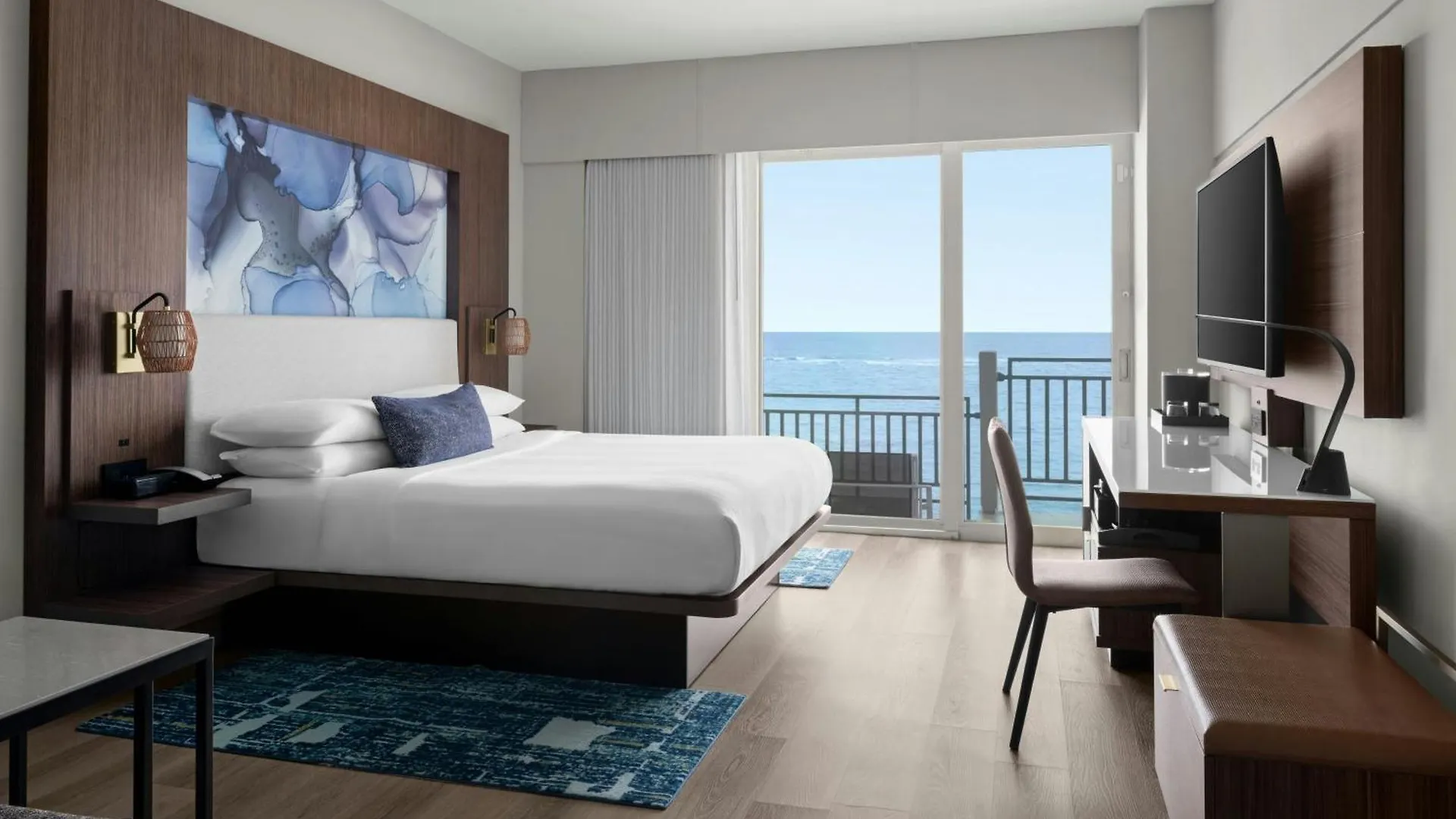 ****  San Juan Marriott Resort And Stellaris Casino Puerto Rico