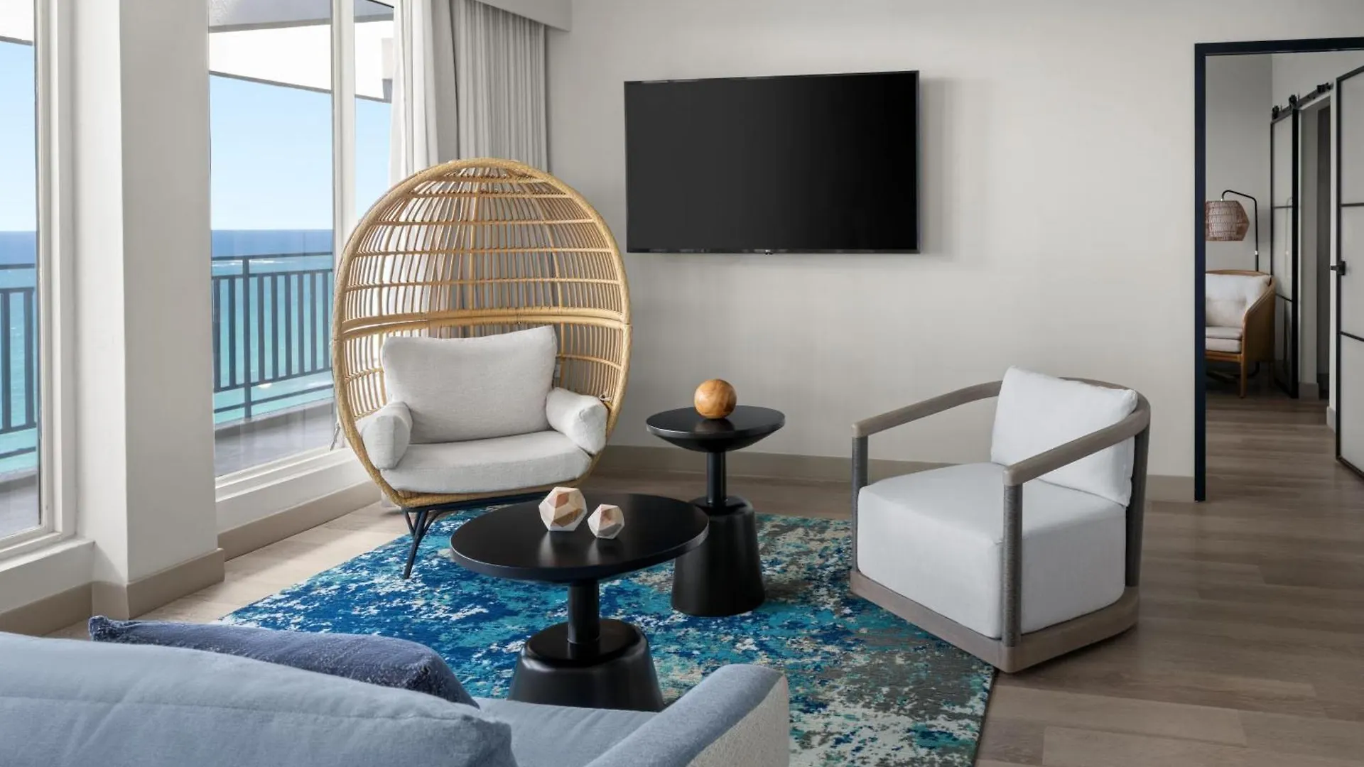 San Juan Marriott Resort And Stellaris Casino Puerto Rico