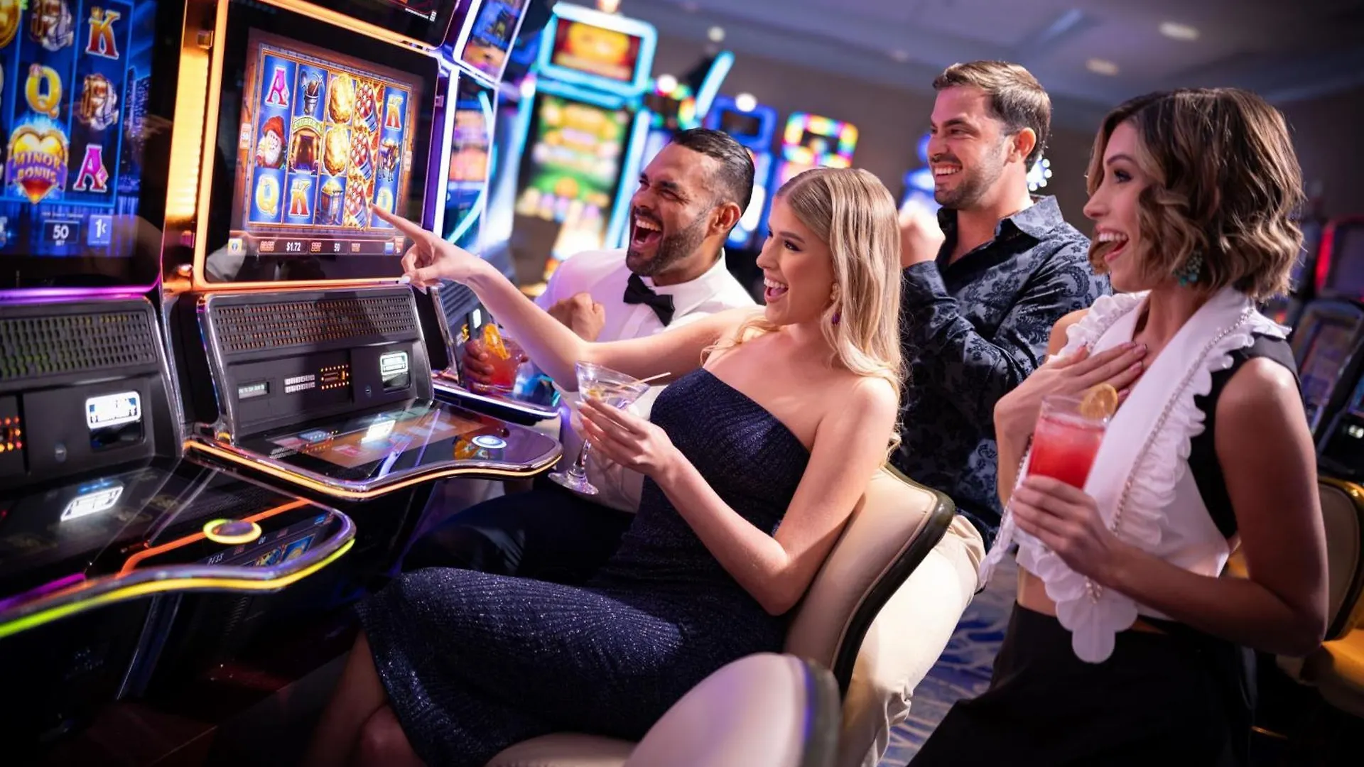 San Juan Marriott Resort And Stellaris Casino San Juan