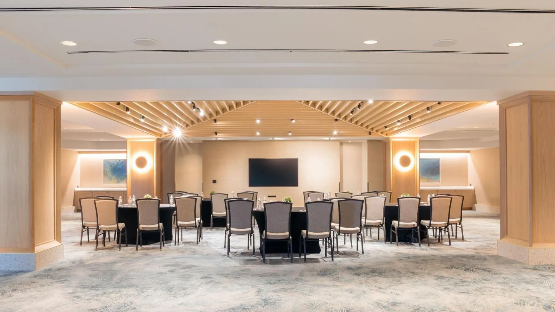San Juan Marriott Resort And Stellaris Casino