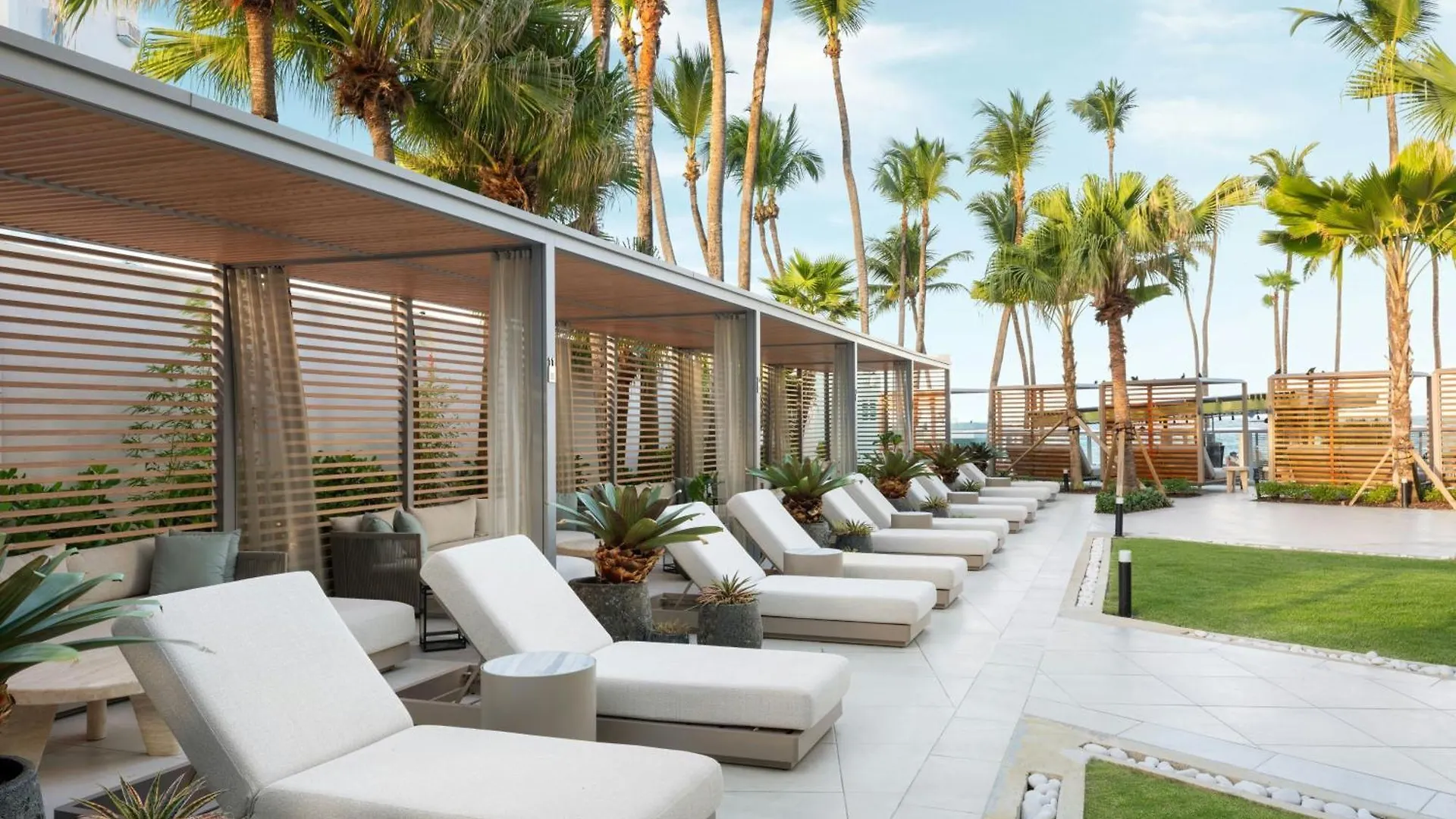San Juan Marriott Resort And Stellaris Casino Puerto Rico