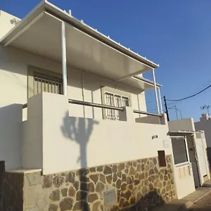 Casas Maria Carmona , El Pozo de los Frailes España