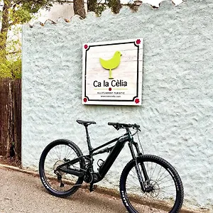 Ca La Celia Casa Con Spa, Piscina Y Bbq , Maçanet de Cabrenys España