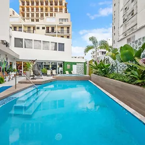 Hotel Abitta Condado, San Juan