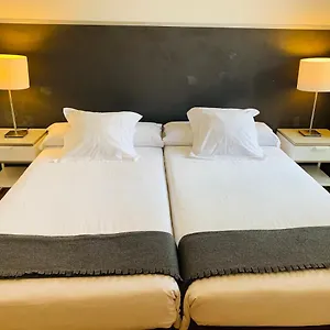 Aptbcn Super Balmes , Barcelona España