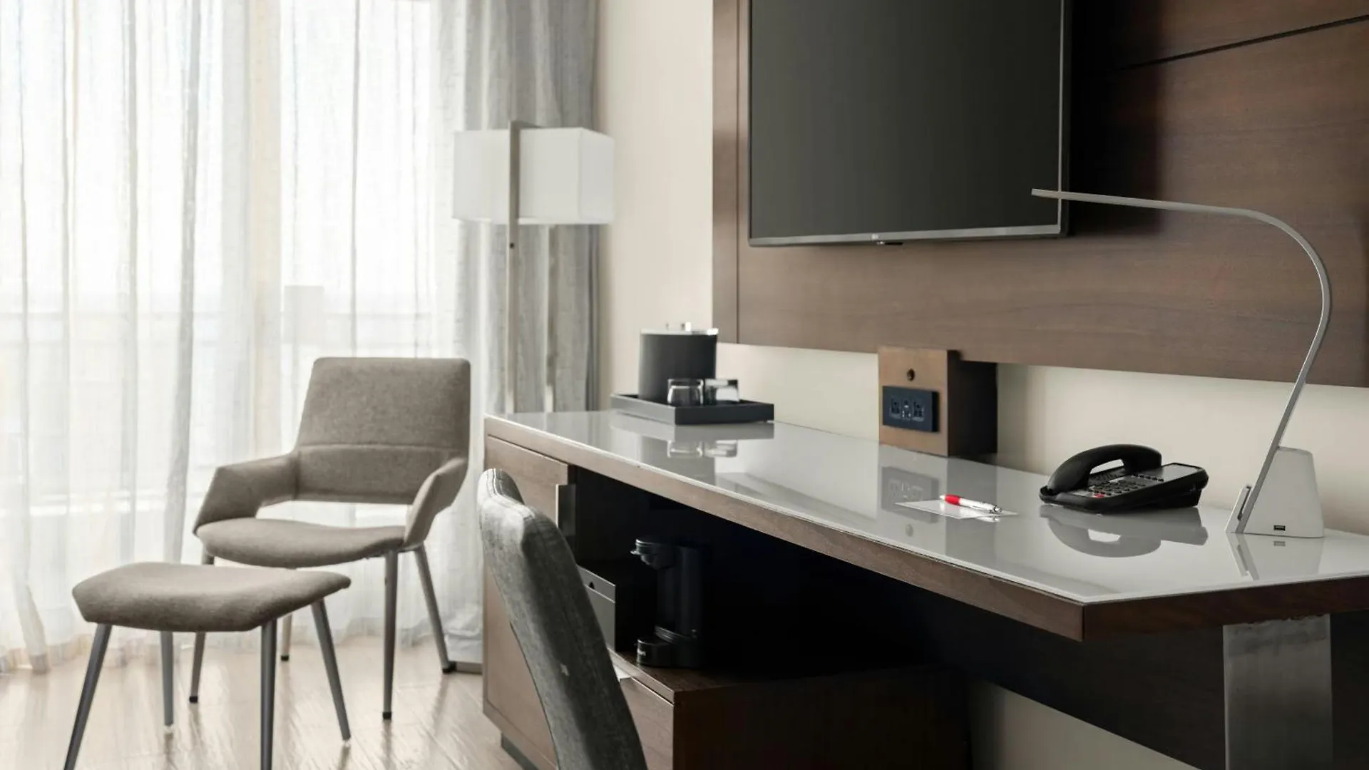 ****  San Juan Marriott Resort And Stellaris Casino Puerto Rico