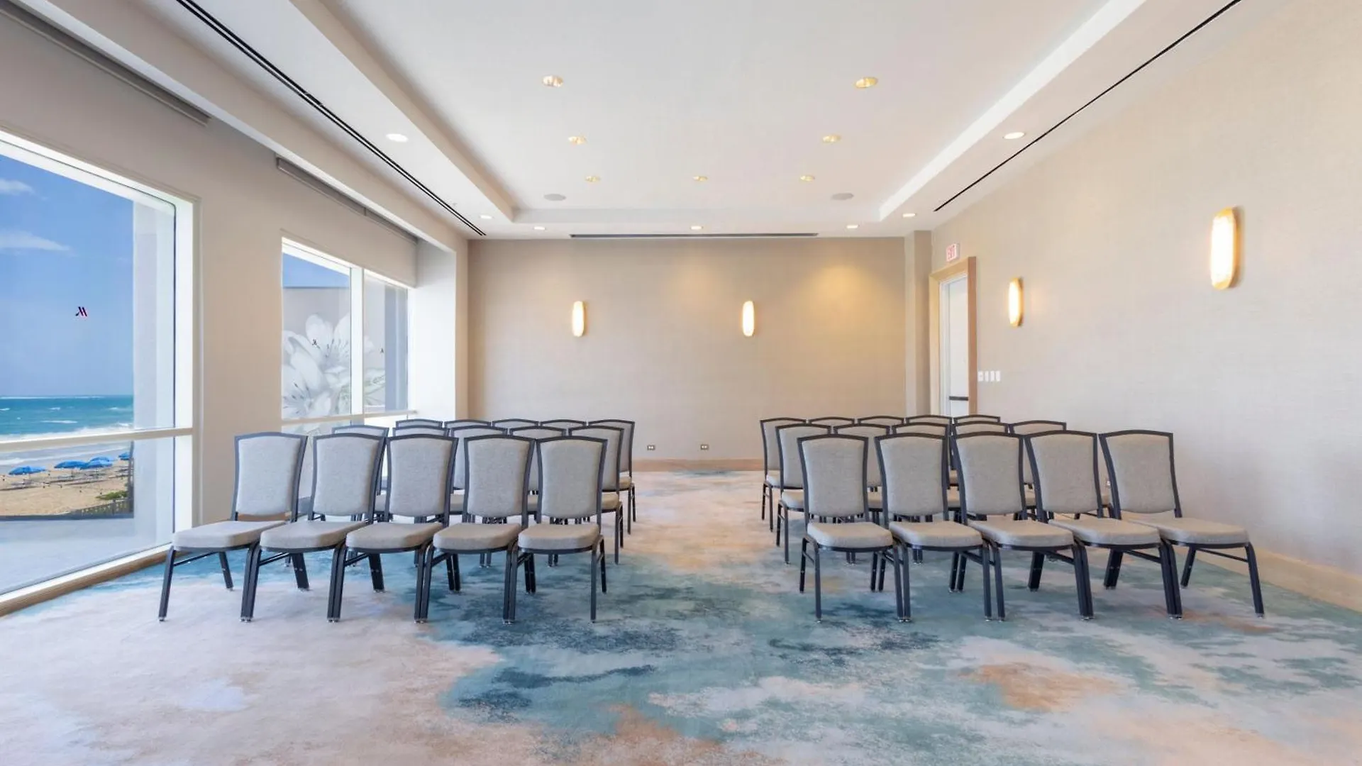 Resort San Juan Marriott y Casino Stellaris