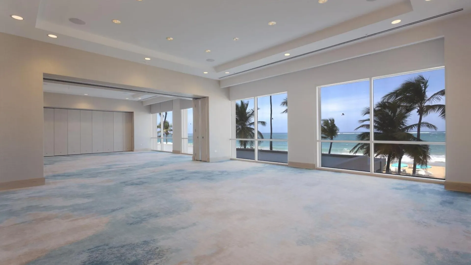 Resort San Juan Marriott y Casino Stellaris