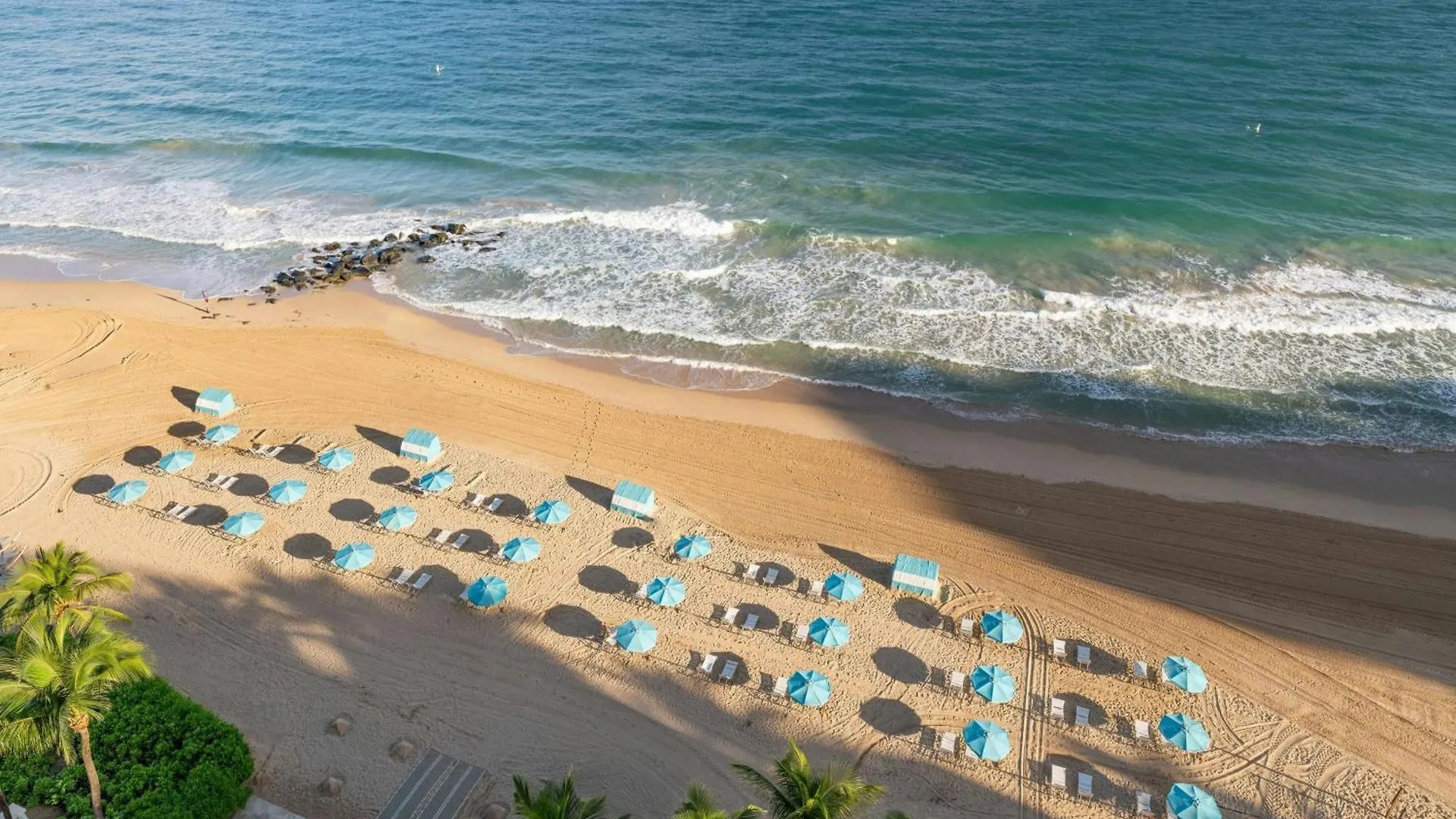Resort San Juan Marriott y Casino Stellaris