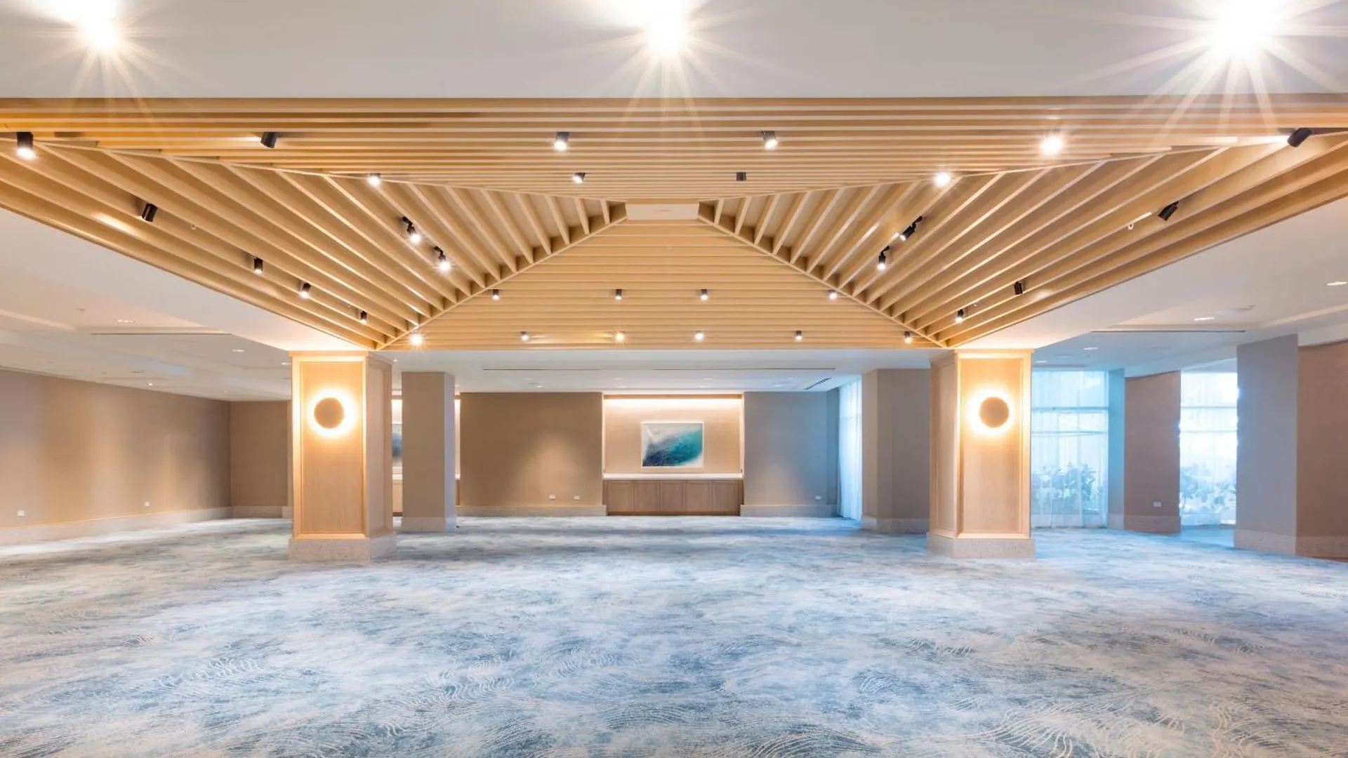 Resort San Juan Marriott y Casino Stellaris